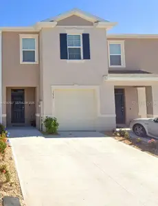 New construction Condo house 1636 Thicket Ave, Davenport, FL 33837 - image