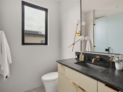 New construction Single-Family house 1604 Taylor Gaines St, Austin, TX 78741 - image 13