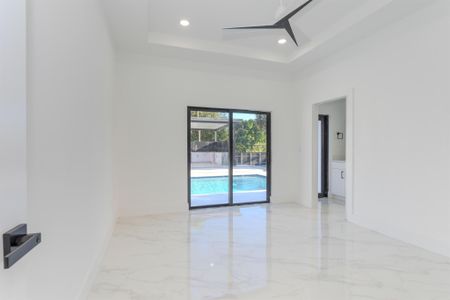 New construction Single-Family house 641 Marshall Road, West Palm Beach, FL 33413 - photo 0