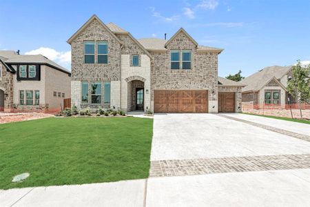 Mockingbird Heights Classic 60 by Bloomfield Homes in Midlothian - photo 13 13