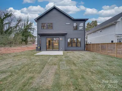 New construction Single-Family house 0004 Mission Church Rd, Locust, NC 28097 null- photo 40 40