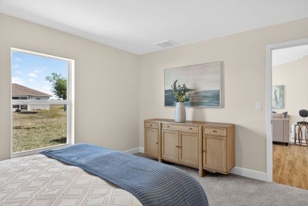 New construction Single-Family house 1135 Nw 13Th St, Cape Coral, FL 33993 plan The Seabreeze Cove - image 19