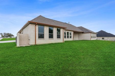 Calhoun Acres by Couto Homes in Azle - photo 4 4