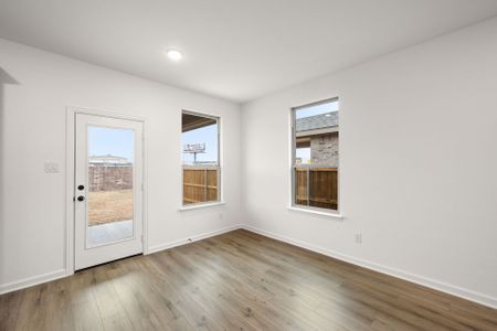 New construction Single-Family house 2707 Weston Wy, Anna, TX 75409 plan Concord II - image 15