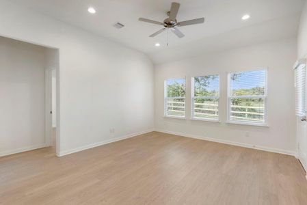 New construction Single-Family house 11828 Whirlaway Dr, Willis, TX 77318 plan Cypress - image 16