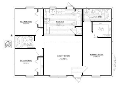 New construction Single-Family house Lehigh Acres, FL 33972 plan The Welsh - image