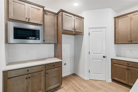 New construction Single-Family house 19717 Fort King Run, Brooksville, FL 34601 plan Kingsley - image 16