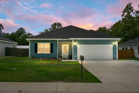 New construction Single-Family house 8703 Jenny Lind St, North Charleston, SC 29406 null- photo 0