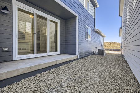 New construction Single-Family house 2302 Walbridge Road Ft, Fort Collins, CO 80524 Pike- photo 2 2