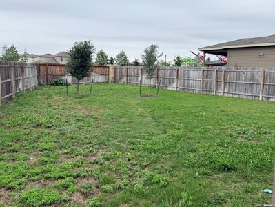 New construction Single-Family house 7408 Playa Xing, San Antonio, TX 78252 plan Hewitt - image