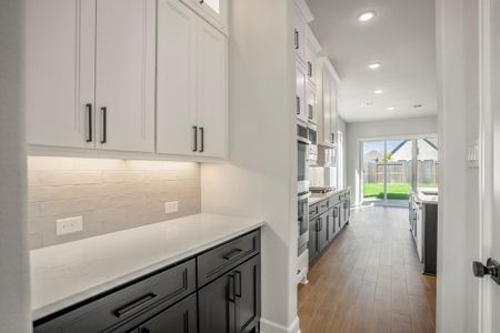 New construction Single-Family house 1207 Old Forest Dr, Missouri City, TX 77459 plan Milan 4597 - image 11