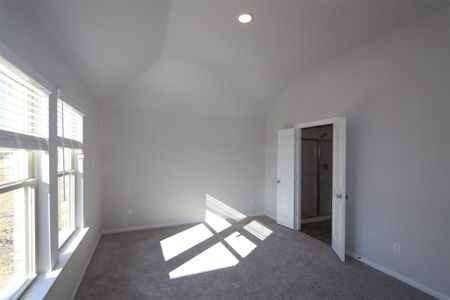 New construction Single-Family house 412 Forest Park Pkwy, Princeton, TX 75407 Eastland- photo 29 29