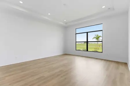 New construction Single-Family house 13377 Sw Shinnecock Dr, Port St. Lucie, FL 34987 plan Waverly - image 19