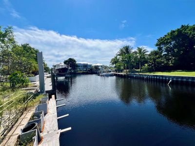 New construction Single-Family house 14173 Harbor Lane, Palm Beach Gardens, FL 33410 - photo 0