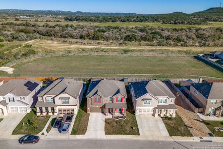 New construction Single-Family house 29946 Premiere, Bulverde, TX 78163 - photo 0