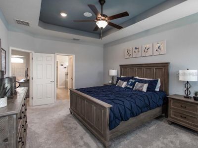 New construction Single-Family house 561 Silver Course Run, Ocala, FL 34472 Westin II- photo 19 19
