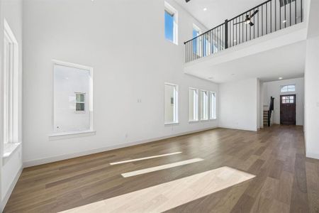 New construction Single-Family house 1145 Beebalm Mews, Celina, TX 75009 plan Adeline - image 13