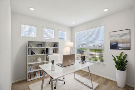 New construction Single-Family house 2843 Clapbread Ln, Rosenberg, TX 77471 - image