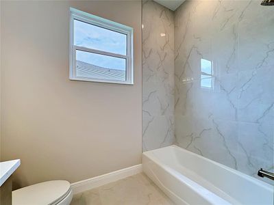 New construction Single-Family house 12418 Stonegate Trl, Parrish, FL 34219 plan Aruba 2 - image 11