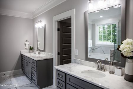 New construction Single-Family house 988 Fairbourne Dr, Grovetown, GA 30813 - image 12