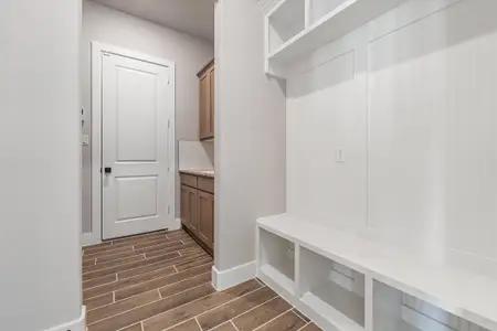 New construction Single-Family house 310 Cofer Rd, Leonard, TX 75452 plan Verbena - image 20