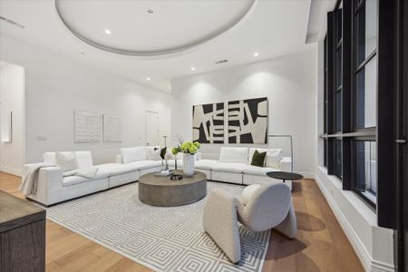 New construction Condo house 2323 San Felipe St, Unit 1101, Houston, TX 77019 - image 18