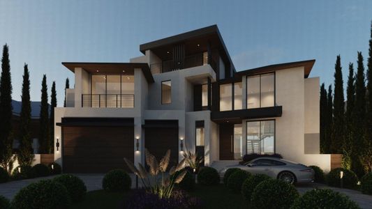 New construction Single-Family house 2231 Ne 15Th Ct, Fort Lauderdale, FL 33304 - image