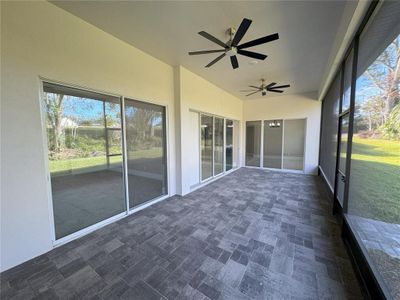 New construction Single-Family house 547 Sanctuary Golf Pl, Apopka, FL 32712 null- photo 36 36