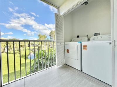 New construction Condo house 3361 NW 47th Ter, Unit 329, Lauderdale Lakes, FL 33319 - image
