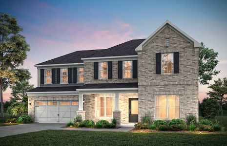 Oakwood by Pulte Homes in Cumming - photo 6 6