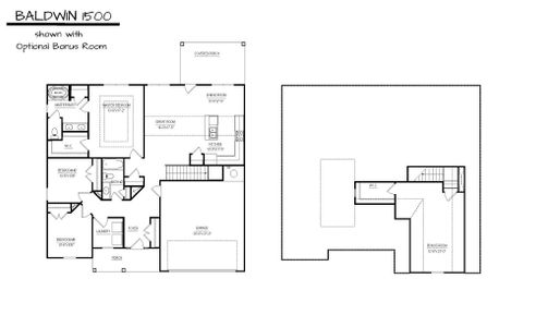 New construction Single-Family house Orchard Drive & John R Williams Highway, Covington, GA 30014 - photo 1 1