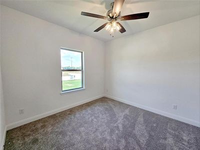 New construction Single-Family house 2101 Briarwood Dr, Bridgeport, TX 76426 null- photo 21 21