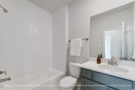 New construction Single-Family house 5668 Nolda St, Houston, TX 77007 - image 4