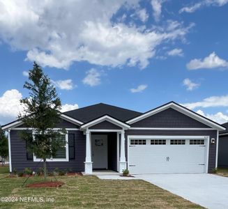 New construction Single-Family house 4207 Matador Dr, Jacksonville, FL 32210 null- photo 0 0