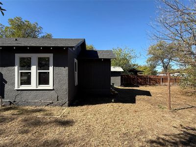 New construction Single-Family house 705 E 9Th St, Coleman, TX 76834 - image