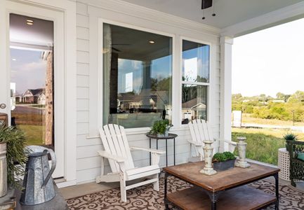 Shelton Square by Celebration Homes in Murfreesboro - image 16