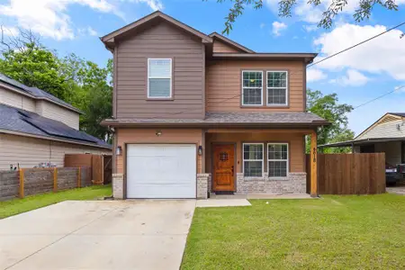 New construction Single-Family house 4618 Meadow St, Dallas, TX 75215 null- photo 0
