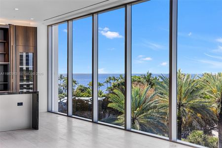 New construction Condo house 5 Grove Isle Dr, Unit S 504, Miami, FL 33133 - image