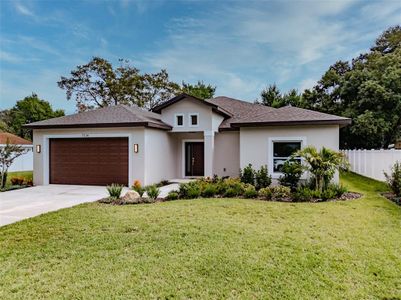 New construction Single-Family house 7134 Maclura Dr, New Port Richey, FL 34653 - image