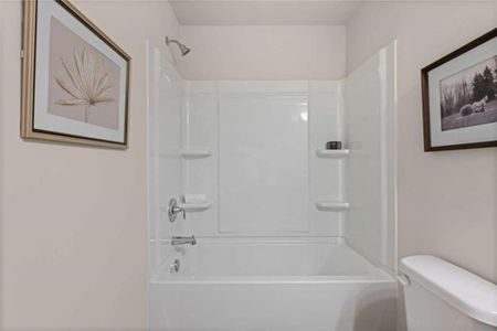 New construction Townhouse house 1047 Merritt Dr, Unit 88, Villa Rica, GA 30180 - image 8