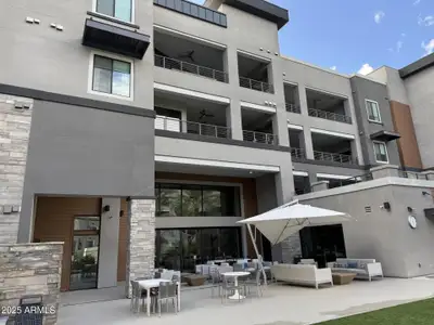 New construction Condo house 5250 E Deer Valley Dr, Unit 304, Phoenix, AZ 85054 - image