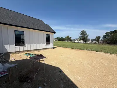 New construction Single-Family house 24964 Hopeview Wy, Montgomery, TX 77356 - image