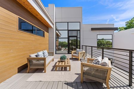 New construction Single-Family house 5734 N Braeswood Blvd, Houston, TX 77096 - image