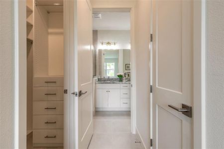 New construction Townhouse house 3038 Isles Wy, New Smyrna Beach, FL 32168 - image 19