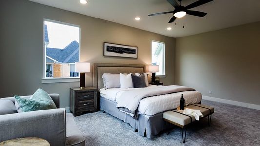 Providence Point by Cope Homes in Nevada - photo 31 31