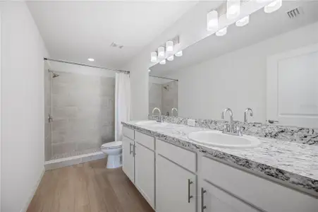 New construction Single-Family house 106 9Th St E, Frostproof, FL 33843 - image 3