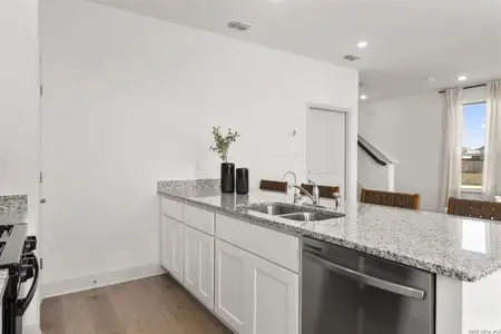 New construction Single-Family house 5714 Quartz Ter, San Antonio, TX 78222 - image 6