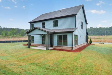 New construction Single-Family house 28 Coretta Ct, Winder, GA 30680 - image 3