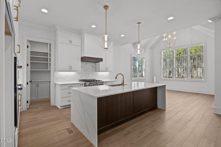 New construction Single-Family house 35 Chestnut Oak Dr, Youngsville, NC 27596 - image 10