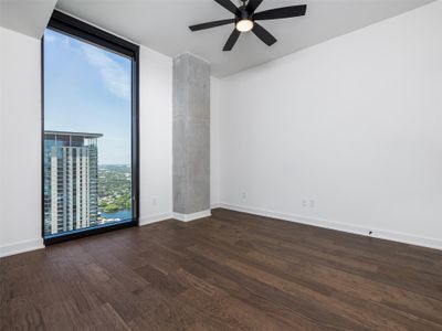 New construction Condo house 84 East Ave, Unit 3102, Austin, TX 78701 - image 13